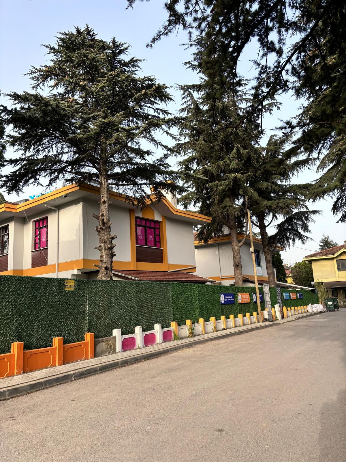 Akademi Şubesi